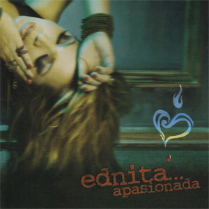 Disco Apasionada de Ednita Nazario