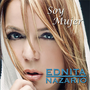 Disco Soy Mujer de Ednita Nazario