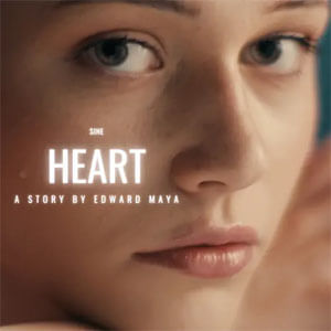 Disco Heart de Edward Maya