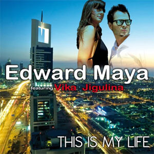 Disco This Is My Life de Edward Maya