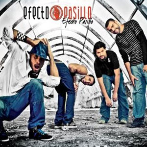 Disco Efecto Pasillo de Efecto Pasillo