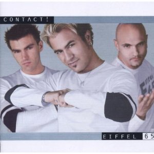 Disco Contact de Eiffel 65