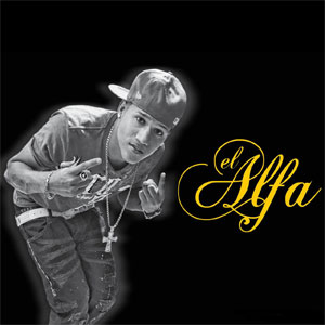 Disco Dembow Éxitos de El Alfa El Jefe