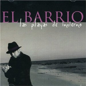 Disco Las Playas De Invierno de El Barrio