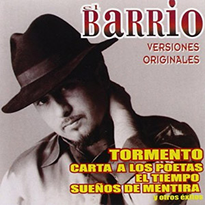 Disco Tormento Y Otros Éxitos de El Barrio