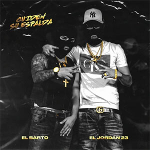 Disco Cuiden Su Espalda de El Barto