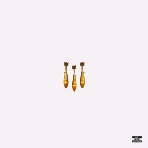 Disco 3 El Álbum de El Batallón