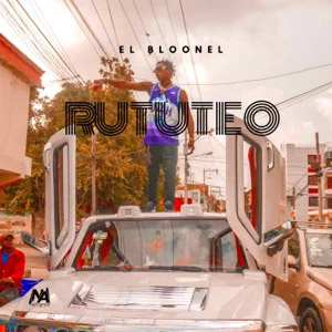 Disco Rututeo de El Bloonel