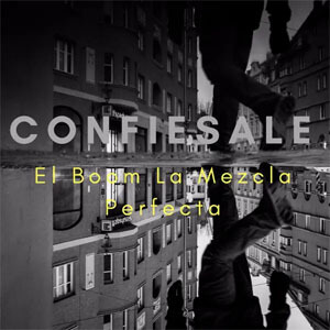 Disco Confiésale de El Boom La Mezcla Perfecta
