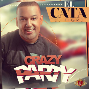 Disco Crazy Party  de El Cata