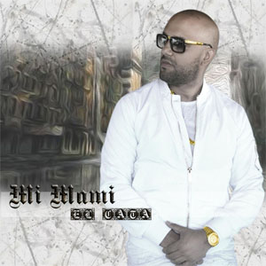 Disco Mi Mami  de El Cata