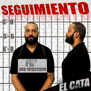 Disco Seguimiento de El Cata