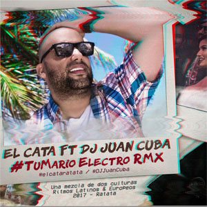 Disco Tu Mario (Electro Remix) de El Cata