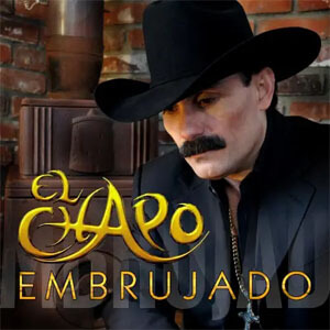 Disco Embrujado de El Chapo de Sinaloa