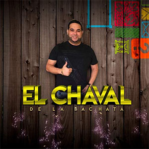 Disco Homenaje a Victor Estevez de El Chaval
