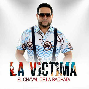 Disco La Víctima de El Chaval