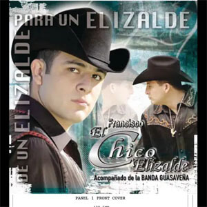 Disco De un Elizalde para un Elizalde de El Chico Elizalde