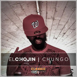 Disco Chungo de El Chojín