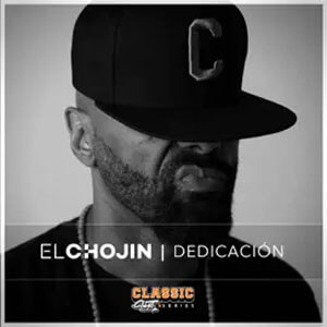 Disco Dedicación de El Chojín