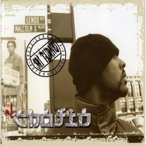 Disco Mi Turno de El Chojín