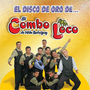 Disco El Disco de Oro de: El Combo Loco de El Combo Loco