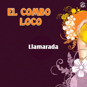 Disco Llamarada de El Combo Loco