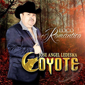 Disco Loco Romantico de El Coyote