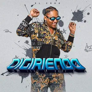 Álbum Digiriendo de El Crok