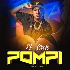 Álbum Pompi de El Crok