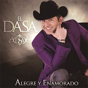 Disco Alegre Y Enamorado de El Dasa