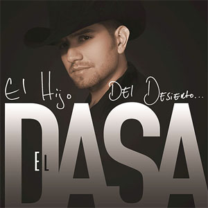 Disco El Hijo Del Desierto de El Dasa