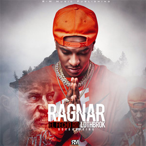 Disco Ragnar Lothbrok de El Fecho RD