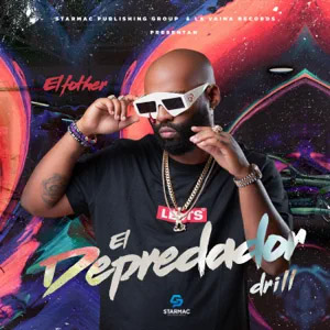 Disco El Depredador de El Fother