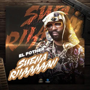 Disco Suena Rian de El Fother