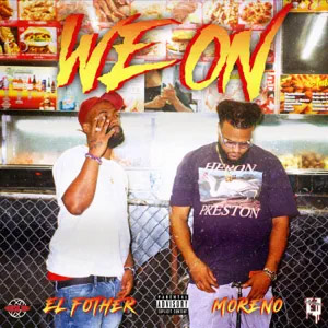 Disco We On de El Fother