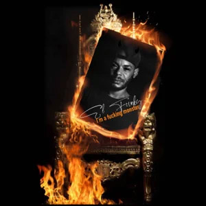 Disco I'm a Fucking Monster de El Funky