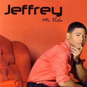 Disco Mi Vida de El Jeffrey