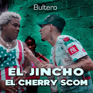 Disco Bultero de El Jincho