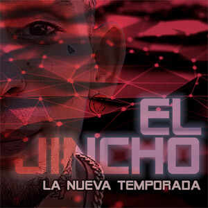 Disco La Nueva Temporada de El Jincho