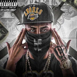 Disco Ando de El Jordan 23