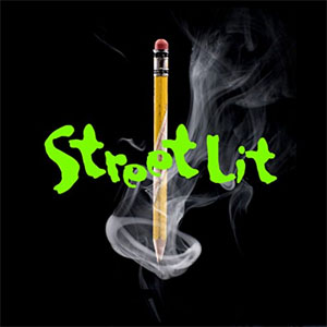 Disco Street Lit de El Kid