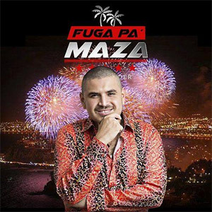 Disco Fuga Pa Maza (Remix) de El Komander
