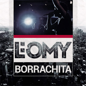 Disco Borrachita de L'Omy