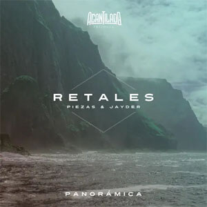 Disco Retales de El Piezas