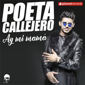 Disco Ay Mi Mamá de El Poeta Callejero