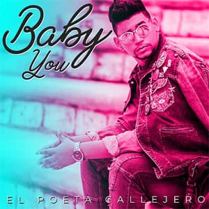 Disco Baby You de El Poeta Callejero