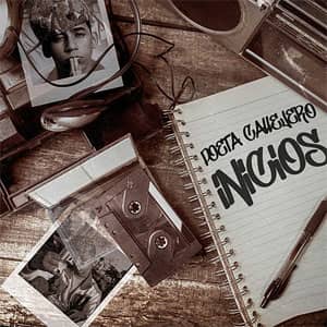 Disco Inicios de El Poeta Callejero