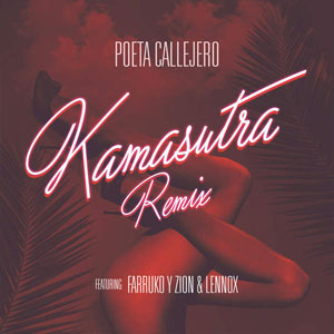 Disco Kamasutra  de El Poeta Callejero
