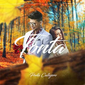 Disco Tonta de El Poeta Callejero