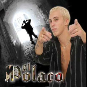 Disco El Polaco de El Polaco